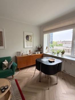 Composer's apartment, Tallinn (photo 4)