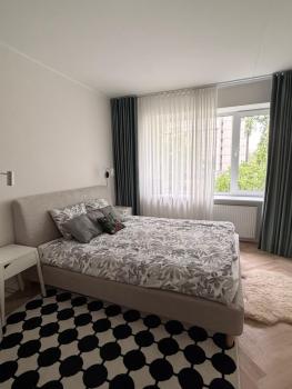 Composer's apartment, Tallinn (photo 2)