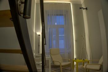 HILD-1 Apartments, Budapešť (fotografie 4)