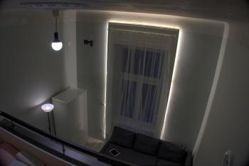 HILD-1 Apartments, Budapešť (fotografie 5)