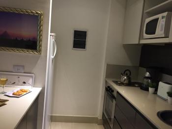 Soho Apart, Buenos Aires (fotografie 4)