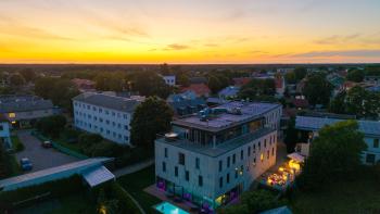 Johan Suites & Spa, Kuressaare (foto 5)
