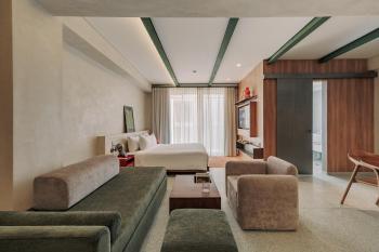 Gres Apartments Medellin, Medellín (foto 3)