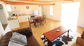 Arnion - Nature Retreat, Clanwilliam (photo 4)