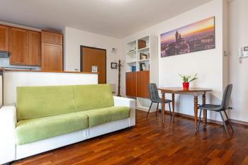 Appartamento Magnolia - Immobili e Soluzioni Rent, Bergamo (Foto 2)