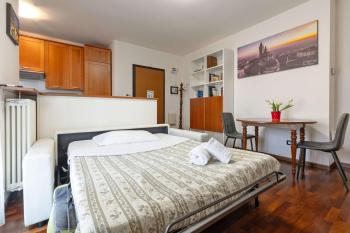 Appartamento Magnolia - Immobili e Soluzioni Rent, Bergamo (Foto 5)