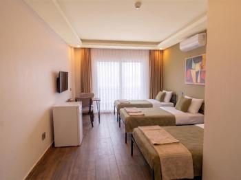 Köşk Boutique Hotel - Old Town & City Center, Antalya (fotografie 5)