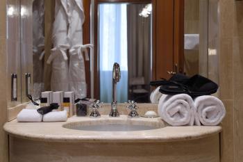 Hotel Metropole Venezia, Wenecja (zdjęcie 3)