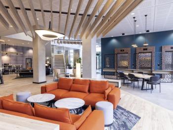 Novotel Liverpool Paddington Village, Liverpool (photo 4)
