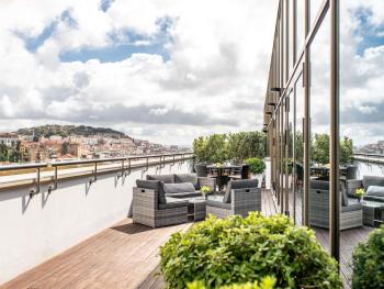 Sofitel Lisbon Liberdade, Lisbon (photo 2)