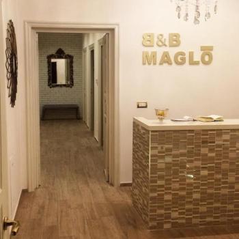 Maglo Centro, Болонья (фото 4)