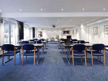 Mercure Hotel am Entenfang Hannover, Hannover (photo 4)