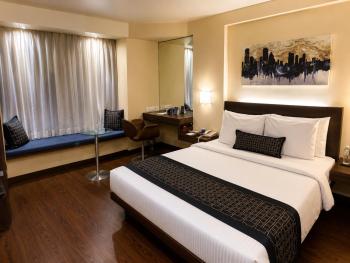 Marasa Sarovar Portico -Rajkot, Rajkot (Foto 2)