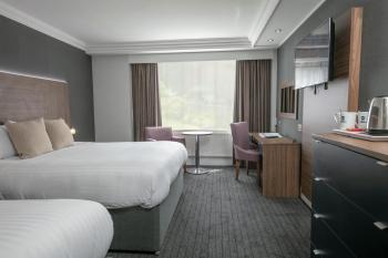 Best Western Plough and Harrow Hotel, Birmingham (fotografie 5)