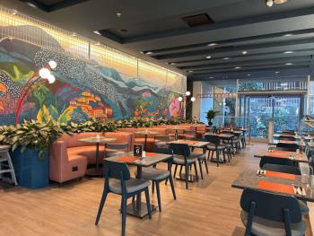 ibis Medellin, Medellín (photo 5)