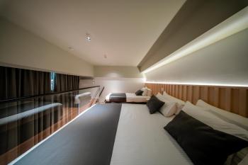Spa & Pool - Studio Apartments 365, Tirana (photo 2)