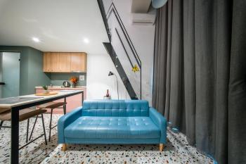 Spa & Pool - Studio Apartments 365, Tirana (photo 5)