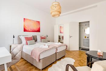 VentoBudapest with 1 optional PARKING, 4rooms & 4bathrooms, Budapest (photo 2)