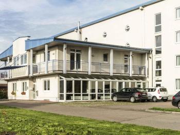 ibis Leipzig Nord-Ost, Leipzig (Foto 2)