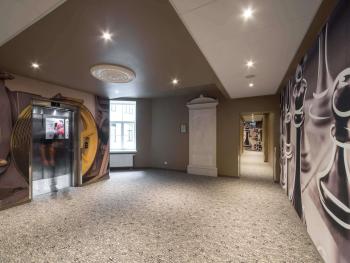 Ibis Riga Centre, Riga (photo 2)