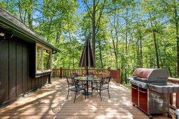 Ishkode Chalet, Eagle River (photo 3)