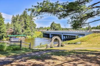 Riverview Cottage, Eagle River (foto 4)