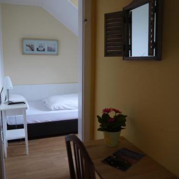 Apartmenthaus Sonnen, Düsseldorf (Foto 4)
