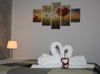 Central House, Reggio Calabria (foto 4)