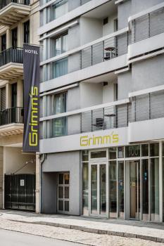 Grimm's Berlin Mitte, Berlin (zdjęcie 4)