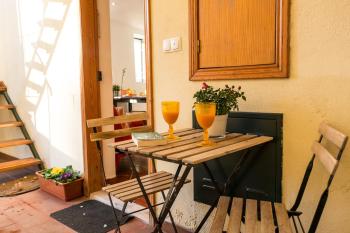 Bombarda Studio, Lisabon (fotografie 2)