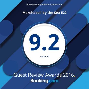 Marchabell by the Sea E22, Ocho Rios (fotografie 3)