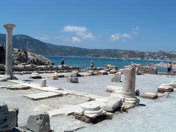 Irene Studios, Kefalos (fotografie 5)