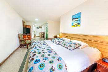 Hotel San Pedro del Fuerte, Medellín (foto 5)
