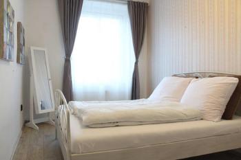 Apartment Argentinská 8, Praha (fotografie 2)