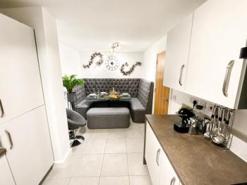 Igloo Magnolia Room Stay I Breakfast I Free Parking, Leeds (Foto 5)