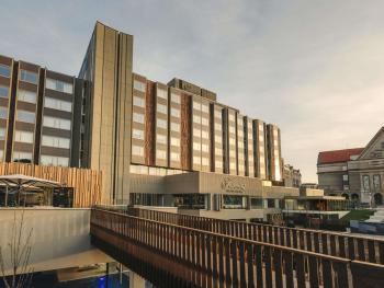 Fairmont Golden Prague, Prague (photo 3)