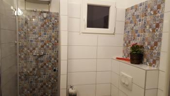 K10 B Kazinczy Apartment, Budapešť (fotografie 3)