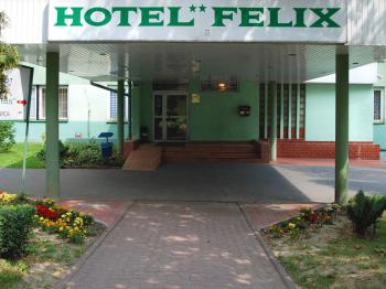 Hotel Felix, Kraków (photo 5)