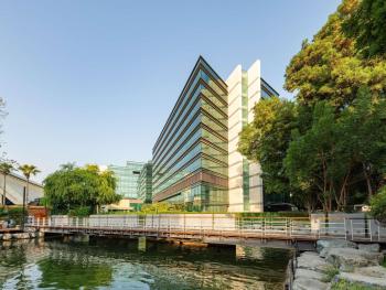 The Creekside Hotel, Dubai - an Accor Hotel, Dubái (foto 5)