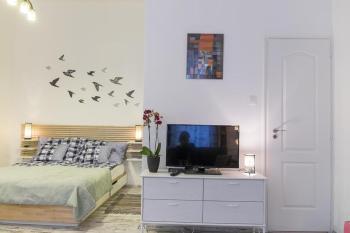 Standard Apartment by Hi5-Liszt Ferenc Square, Budapešť (fotografie 4)