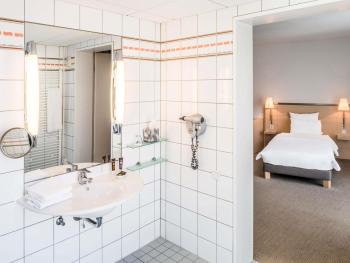 Novotel Berlin Mitte, Berlin (photo 3)