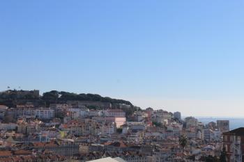 Bairro Alto 27, Lisabon (fotografie 4)