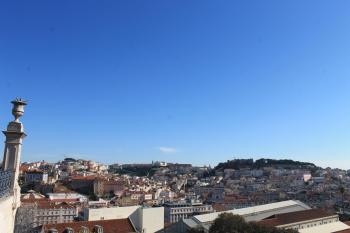 Bairro Alto 27, Lisabon (fotografie 5)