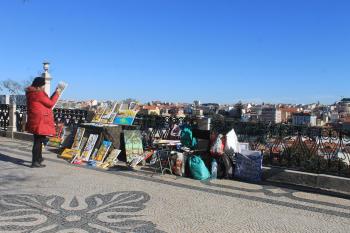 Bairro Alto 27, Lisabon (fotografie 3)