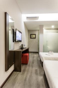 Hotel Trillium, Kuala Lumpur (fotografie 5)