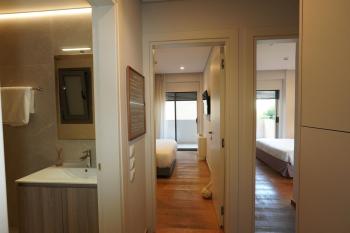 Riviera Yacht Style Condo & Pool Access #Unoblu, Ateny (zdjęcie 3)