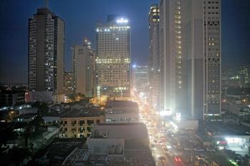 St Giles Hotel Makati, Manila (foto 5)