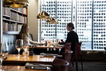 Mornington Hotel Stockholm, Stockholm (Foto 4)