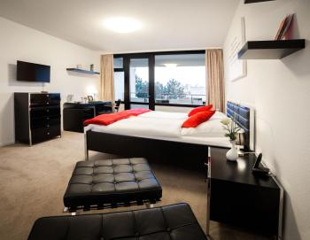 Eilenriedestift Hotel, Hannover (photo 4)