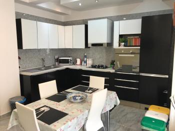 Supera Napoli Apartment, Neapel (Foto 3)